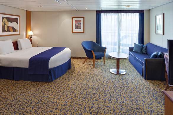 RCI, Radiance of the Seas, Junior Suite 4.jpg